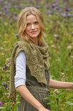 Lana Grossa SHAWL Landlust die Sockenwolle