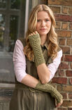 Lana Grossa ARM WARMERS Landlust die Sockenwolle