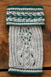 Lana Grossa CALF WARMERS & ANKLE SOCKSMeilenweit 50g