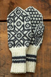 Lana Grossa MITTENS Meilenweit 6-fach 150g