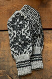 Lana Grossa MITTENS Meilenweit 50g