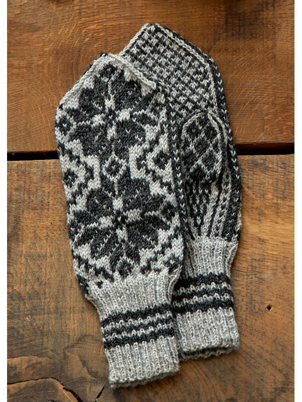 Lana Grossa MITTENS Meilenweit 50g