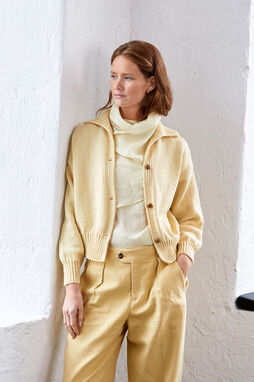 Lana Grossa Merino Classics No. 1 - German Edition