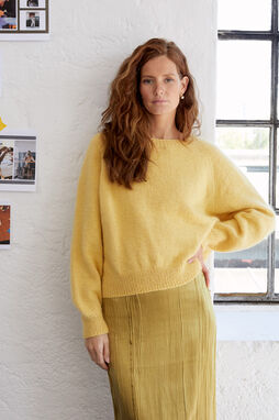 Lana Grossa Merino Classics No. 1 - German Edition