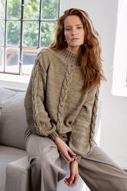 Lana Grossa Merino Classics No. 1 - German Edition