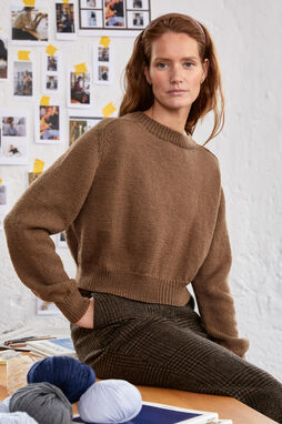 Lana Grossa Merino Classics No. 1 - German Edition