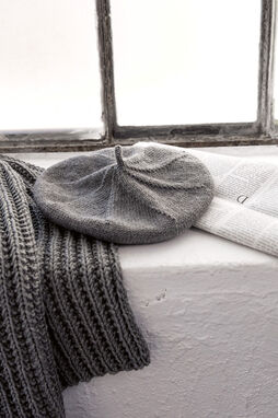 Lana Grossa Merino Classics No. 1 - German Edition