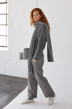 Lana Grossa Merino Classics No. 1 - German Edition