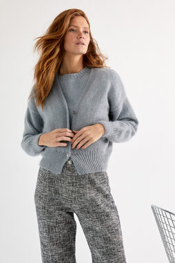 Lana Grossa Merino Classics No. 1 - German Edition