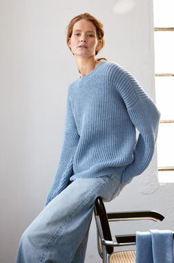 Lana Grossa Merino Classics No. 1 - German Edition