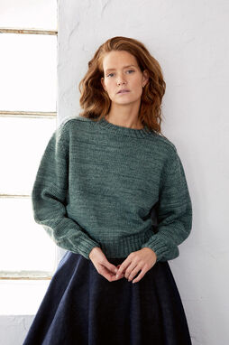 Lana Grossa Merino Classics No. 1 - German Edition
