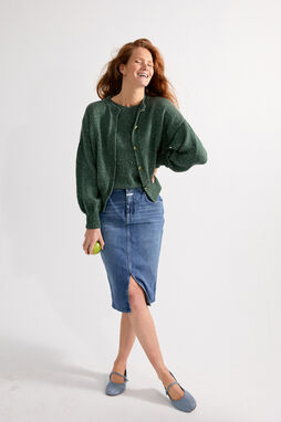 Lana Grossa Merino Classics No. 1 - German Edition
