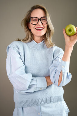 Lana Grossa Merino Classics No. 1 - German Edition