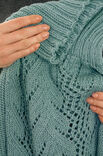 Lana Grossa PULLOVER Bingo Melange