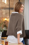 Lana Grossa SHRUG Cool Wool Big