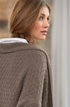 Lana Grossa SHRUG Cool Wool Big