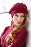 Lana Grossa BERET Cool Wool Big
