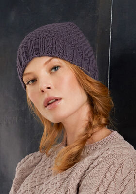 HAT Bingo from Lana Grossa