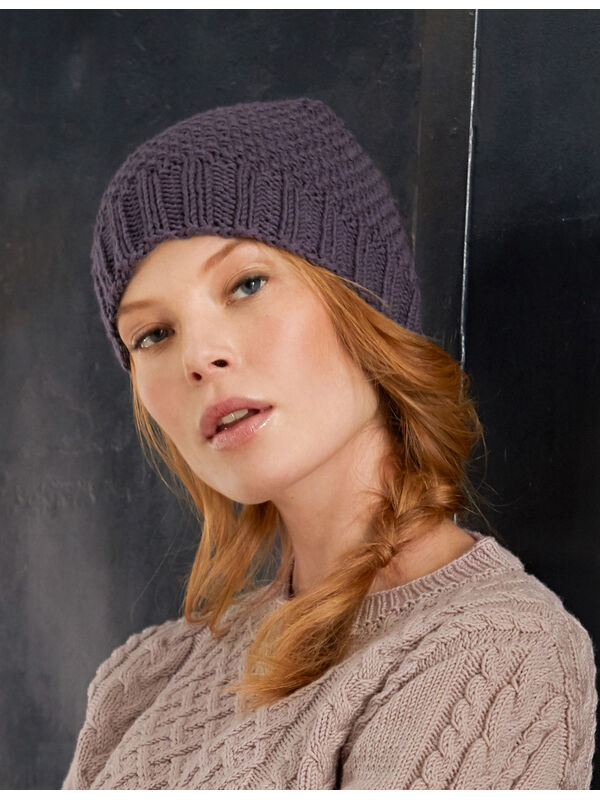 Lana Grossa HAT Bingo