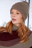 Lana Grossa HAT Cool Wool Big Melange