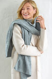Lana Grossa SHAWL Cool Wool