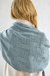 Lana Grossa SHAWL Cool Wool