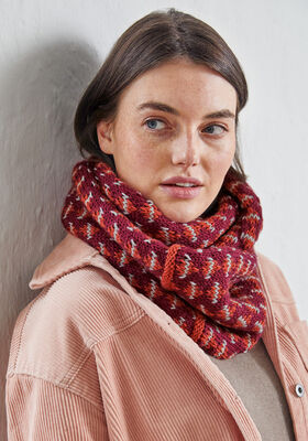 LOOP Cool Wool Big from Lana Grossa