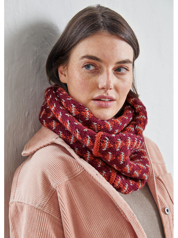 Lana Grossa LOOP Cool Wool Big