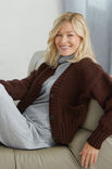 Lana Grossa SHORT JACKET Merino Uno