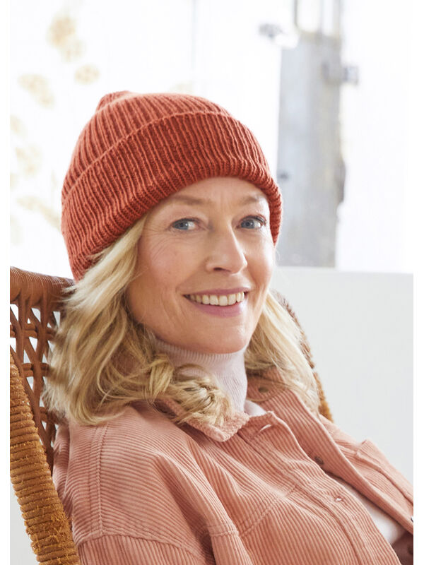 Lana Grossa HAT Cool Wool