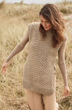Lana Grossa SLIPOVER Landlust Soft Tweed 90