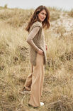 Lana Grossa SLIPOVER Landlust Soft Tweed 90