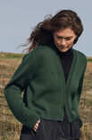 Lana Grossa JACKET Merino Superiore