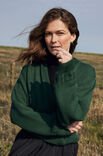 Lana Grossa JACKET Merino Superiore
