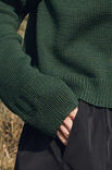 Lana Grossa JACKET Merino Superiore