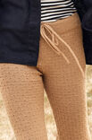Lana Grossa LOUNGE PANTS Cool Wool