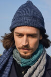 Lana Grossa HAT Cool Wool Vintage