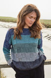 Lana Grossa PULLOVER Cool Wool Big Vintage