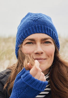 HAT Cool Wool from Lana Grossa