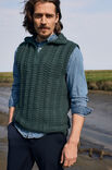 Lana Grossa MEN'S SLIPOVER Bingo