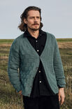 Lana Grossa MEN'S JACKET Cool Wool Big