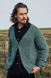Lana Grossa MEN'S JACKET Cool Wool Big