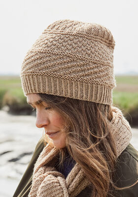 HAT Merino Uno from Lana Grossa