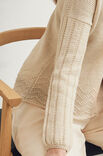 Lana Grossa CARDIGAN Cool Wool Big