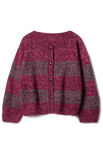 Lana Grossa JACKET Cool Wool Vintage & Silkhair
