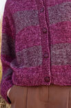 Lana Grossa JACKET Cool Wool Vintage & Silkhair