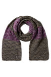 Lana Grossa KID'S SCARF Vintage Chunky