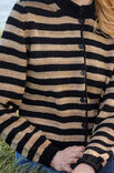 Lana Grossa JACKET Cool Wool Big & Cool Wool Big Vintage