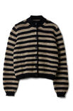 Lana Grossa JACKET Cool Wool Big & Cool Wool Big Vintage