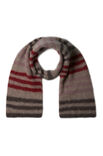 Lana Grossa SCARF Cool Wool Lace & Silkhair
